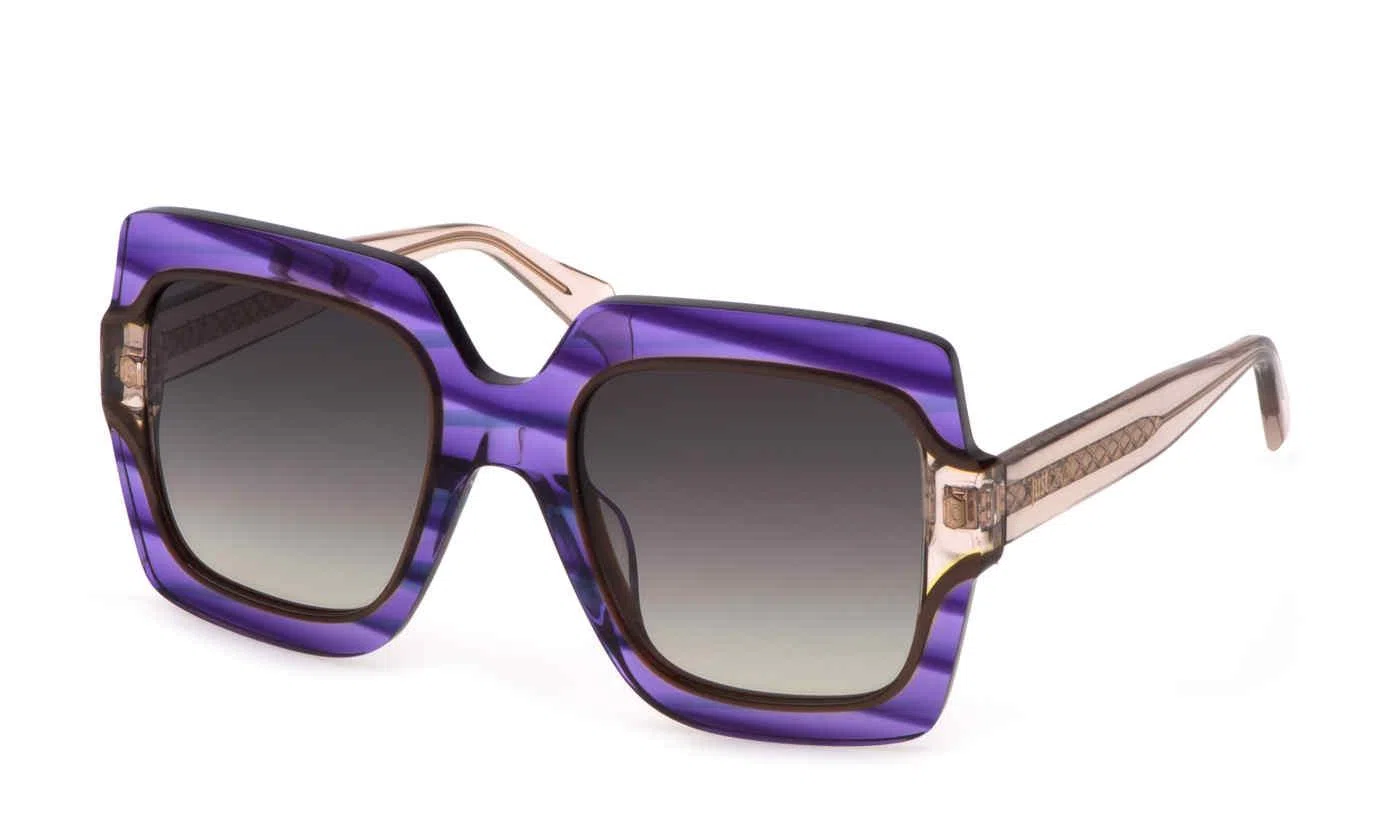 Just Cavalli SJC023V Sunglasses - view 2